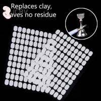 ราคา [เจซีบีวี] 200ชิ้นเล็บกาว เทียร์ เล็บยืนเทปสองด้านสําหรับเล็บปลอมยืนแสดงเล็บเคล็ดลับแสดงยืนผู้ถือเครื่องมือ (51507204400)