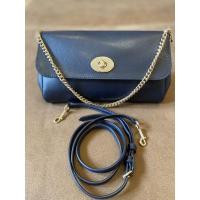 ราคา กระเป๋า coach คล้องไหล่ พร้อมสายสะพาย (21890834200)