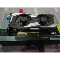 ราคา การ์ดจอ gtx 1060 OC 3GB galax ประกันศูนย์ยาวๆ ARC (2020-06) สภาพสวยๆ (1660645250)