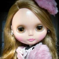 ราคา Blythe Neo lil heart milk (22389057641)
