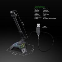 ราคา EGA MC2 TYPE MC2 MICROPHONE (11720657981)