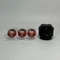 ราคา YONGNUO LENS YN 50mm F1.8 For CANON (53405775052)