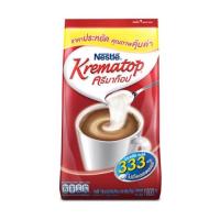 ราคา Krematop nestle ครีมเทียมตราครีมาท็อป ขนาด 1000 กรัม (10037682579)