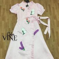 ราคา เดรสงานป้าย one one (1503740721)