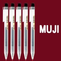 ราคา Muji ปากกาเจล 0.5 มม. พับเก็บได้ พร้อมไส้ปากกา (19290394147)