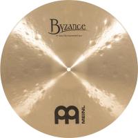 ราคา MEINL Cymbals Byzance Traditional Extra Thin Hammered Crash - 19" (B19ETHC) (25070997765)