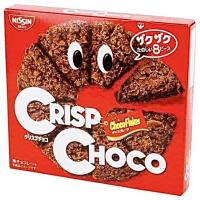 ราคา Crisp Choco พายช็อคโกแลต By Nissin (1785312274)