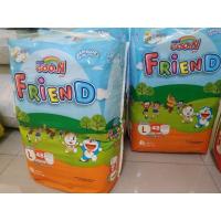 ราคา แพมเพิสGOON FRIEND size L (5345478026)