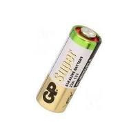 ราคา GP Battery ถ่าน Alkaline Battery 12V. รุ่น GP23A (1 แพ็ค 5 ก้อน) (4945497516)