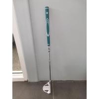 ราคา พัตเตอร์กอล์ฟ ไม้ตีกอล์ฟ ไม้ตีกอล์ฟเด็ก อุปกรณ์ตีกอล์ฟ ของเล่นเด็ก Golf club USKG ของมือสอง ไม้ตีกอล์ฟมือสอง (28704863048)