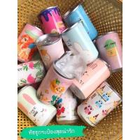 ราคา ทิชชู่เปียกกระป๋องลายการ์ตูนน่ารัก (10408336676)