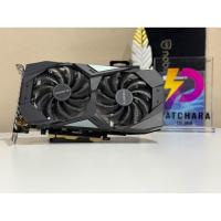 ราคา (GTX 1660s 6GB) GIGABYTE GEFORCE GTX 1660 SUPER D6 6G - 6GB GDDR6 (44601938475)