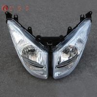 ราคา ขายร้อน Yamaha T-MAX500/TMAX500 08-09-10-11 ชุดไฟหน้าที่ใช้งานได้ (53857160228)