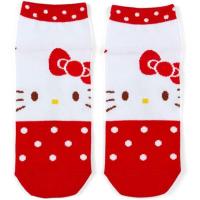 ราคา ถุงเท้า Sanrio ลาย Hello Kitty / Sanrio Sox Hello Kitty (44208357278)