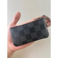 ราคา ใส่โค้ดลดเพิ่มLouis Vuitton pochette cle (20891714071)