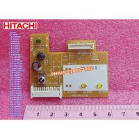 ราคา อะไหล่แท้ศูนย์/แผงรับสัญญาณรีโมทแอร์ฮิตาชิ/P.W.B RECEIVER/Hitachi/PMRAS-E18CJT*R02 (17989440844)