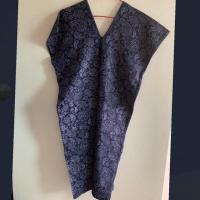 ราคา เดรสยาว ชุดชาวเขา ชุดชาวดอย (3840025017)