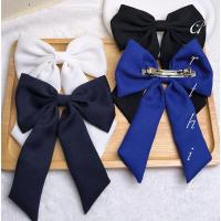 ราคา โบว์ติดผมนักเรียน โบว์แฟชั่น โบว์นักเรียน (28526198788)