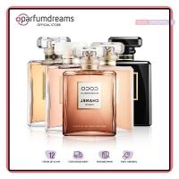 ราคา TJ Channel 5 กลิ่นดัง 100ml Coco Mademoiselle / Coco Noir / Coco Mademoiselle L’Eau Privée / Coco Mademoiselle Intense (54507354549)