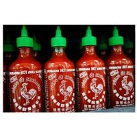 ราคา ฮุยฟงฟู้ดส์ซอสพริกศรีราชา 481ml. (คีโต) (11310294033)