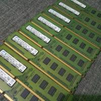 ราคา หน่วยความจําพีซี RAM DDR 3 DDR3 2GB มือสอง (45756315073)