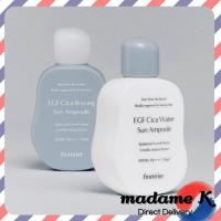 ราคา [Fromrier] Vegan EGF Cica Sun Ampoule 56ml – Water & Matte Types / SPF50+ PA++++ / ครีมกันแดดวีแกน (43525302059)