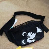 ราคา กระเป๋าคาดอก adidas mickey mouse (5415588570)