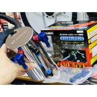 ราคา ถังดักไอน้ำมันเครื่อง ถังดักอลูมิเนียม ถังระบายไอ engine oil catch tank cusco ถังดักไอ Engine oil vapor trap (19695309950)