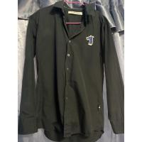 ราคา เสื้อเชิ้ต smileyhound ของแท้ (3673501722)