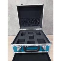 ราคา MAKITA กล่องสว่าน ชุด CLX224X1 , CLX228X1 กล่องเปล่าสำหรับเครื่องมือไร้สาย 12V (28952030719)