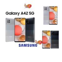 ราคา <ปรับราคาพิเศษ>Samsung Galaxy A42 5G (8/128GB)เครื่องศูนย์ไทยตามล็อตผลิต/ประกันร้าน 3 เดือน (2943289030)