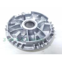 ราคา (Grand Filano hybrid) ล้อขับสายพานหน้าตัวใน Yamaha Qbix,Grand Filano hybrid แท้ (1759438507)