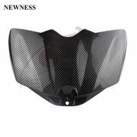 ราคา For YAMAHA YZF R1 2007 2008 Carbon Fiber Look Gas Tank Air Box Front Cover Fairing Motorcycle (45952981765)