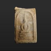 ราคา A69 พระสมเด็จอรหัง กรุวัดชนะสงคราม สร้างประมาณปี2360 แตกกรุออกมาปี2496 พ.ศ.2515 ตอนบูรณะโบสถ์ วัดชนะสงคราม รับประกันแท้ (27982228904)