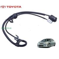 ราคา TOYOTA VIOS NCP93 ABS SENSOR WIRE REAR (50903620700)