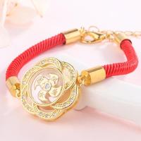 ราคา ขายด่วน สร้อยข้อมือเชือกแดง กำไลเชือกแดง กำไลนำโชค มาแล้วจ้า (17792361954)