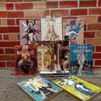 ราคา หนังสือการ์ตูนเรื่อง death note ชุด 1-12 เล่ม AB3417 (52050528506)