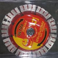 ราคา ใบเครื่องเซาะร่องปูน OKURA 5" (5941933752)