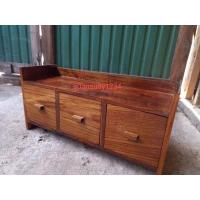 ราคา ตู้ลิ้นชักจิ๋วไม้สักเก่า ตู้ใส่เครื่องประดับ ตู้ใส่ของจิปาถะชิ้นเล็กงานไม้แท้ของโบราณน่าสะสมชั้นวางกรอบรูป (20235064828)