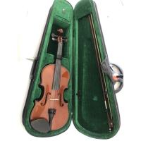 ราคา ไวโอลิน cremona sv-130f 4/4 มือสอง✨ (6846011153)