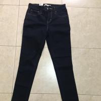 ราคา กางเกงยีนต์levis ทรงskinny (3120848424)