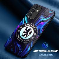 ราคา [ GT50 CH*LS*A ] Softcase SAMSUNG A14, A15.ก24.A25.A34,A35.A54.A55 Samsung Silicone Sublime Mirror Glitter Case (42628022109)