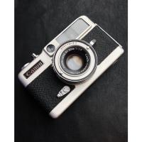 ราคา กล้องฟิล์ม Canon Demi 17 (19431598884)