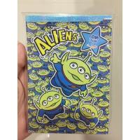 ราคา สมุดฉีก toy story ❗️super rare❗️คอลเก่า (7286758642)