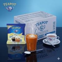 ราคา TEAPOT ทีพอทครีมเทียมข้นหวาน ชนิดพร่องไขมัน (41872369068)