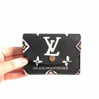 ราคา New lv rosalie coin purse น่ารักมาก (11766090343)