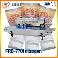 ราคา เครื่องซีลเติมลมไนโตรเจน รุ่น FRB-770I (2880891063)