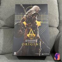 ราคา แอคชั่นฟิคเกอร์มือ 2 สภาพสะสม Damtoys – Assassin's Creed Origins - Bayek (24301949349)