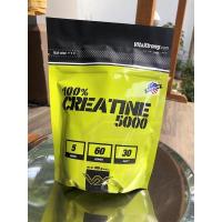 ราคา VitaXtrong Creatine 5000 ( 300 g ) (3067786175)