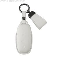 ราคา 【2015 -2025】 รถซีรีส์ DENZA รุ่นใหม่เหมาะสำหรับเคสกุญแจธุรกิจกังหันลม DENZA D9 เคสกุญแจหนังวัวชั้นแ (48553546891)